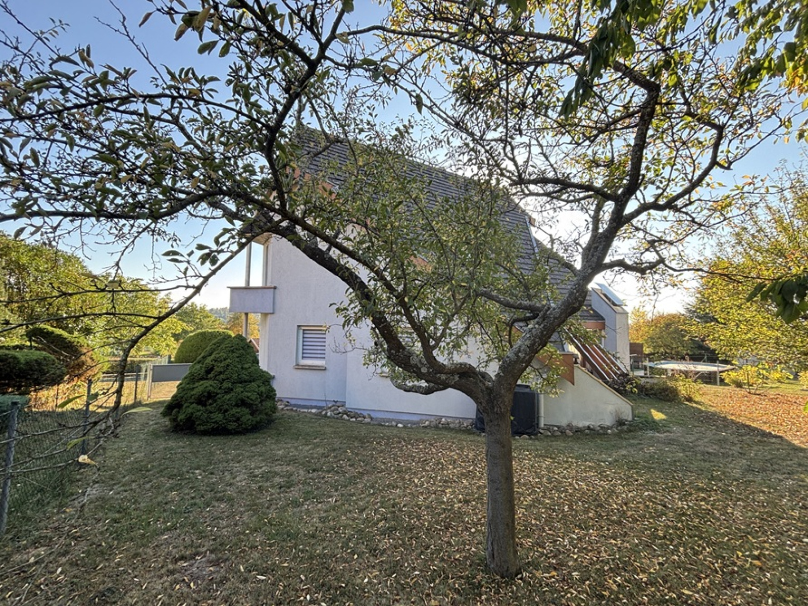Maison 6 pièces 154 m² · à Saverne · 154 m² · 293 550 €