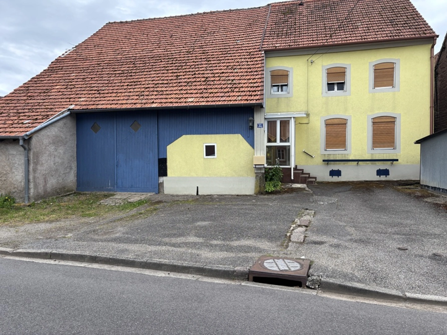 property