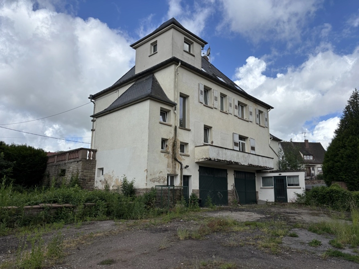property